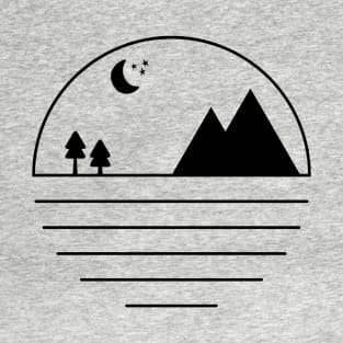 Lake Life T-Shirt